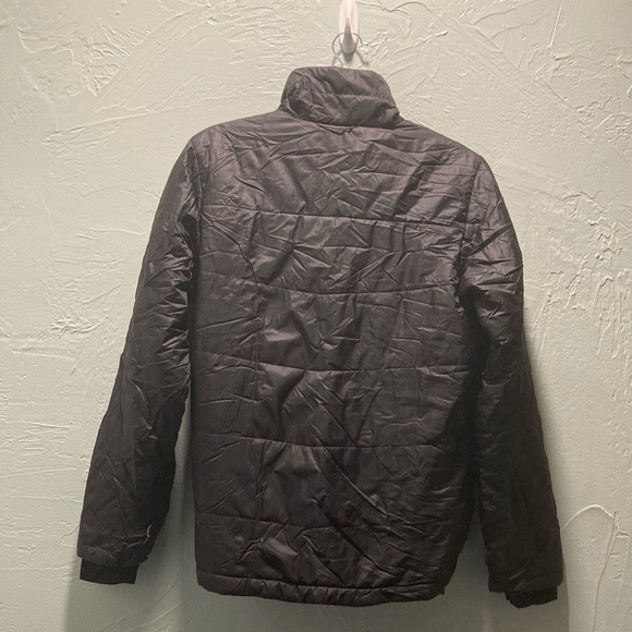 Columbia Omni-Heat
Men’s Small Black Jacket - Picture 5 of 8